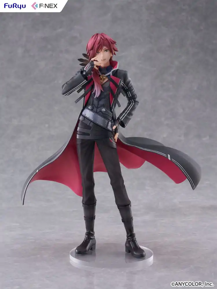 Nijisanji F:Nex PVC socha 1/7 Lauren Iroas 26 cm fotografii produktu