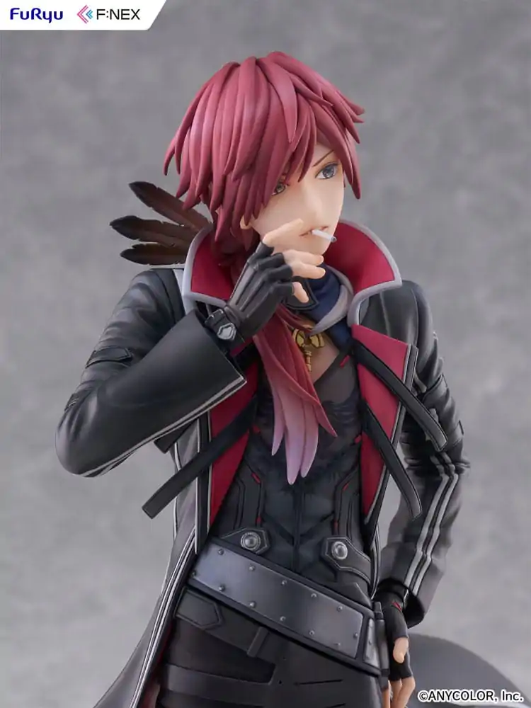 Nijisanji F:Nex PVC socha 1/7 Lauren Iroas 26 cm fotografii produktu