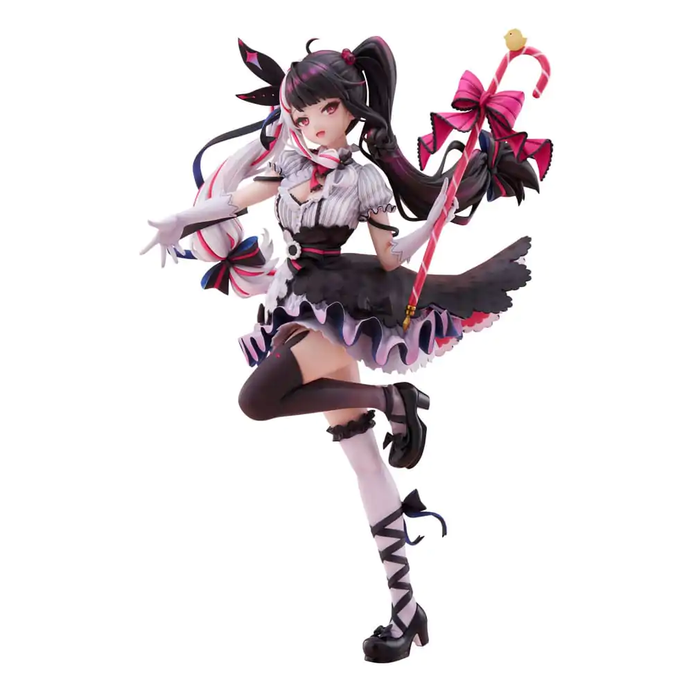 Nijisanji F:Nex PVC Socha 1/7 Yorumi Rena 24 cm fotografii produktu