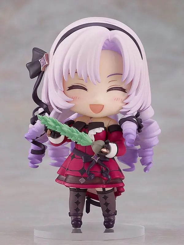 Nijisanji Nendoroid akční figurka Hyakumantenbara Salome 10 cm fotografii produktu