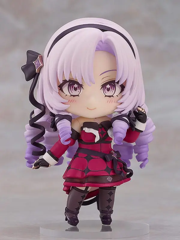 Nijisanji Nendoroid akční figurka Hyakumantenbara Salome 10 cm fotografii produktu