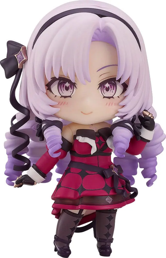 Nijisanji Nendoroid akční figurka Hyakumantenbara Salome 10 cm fotografii produktu