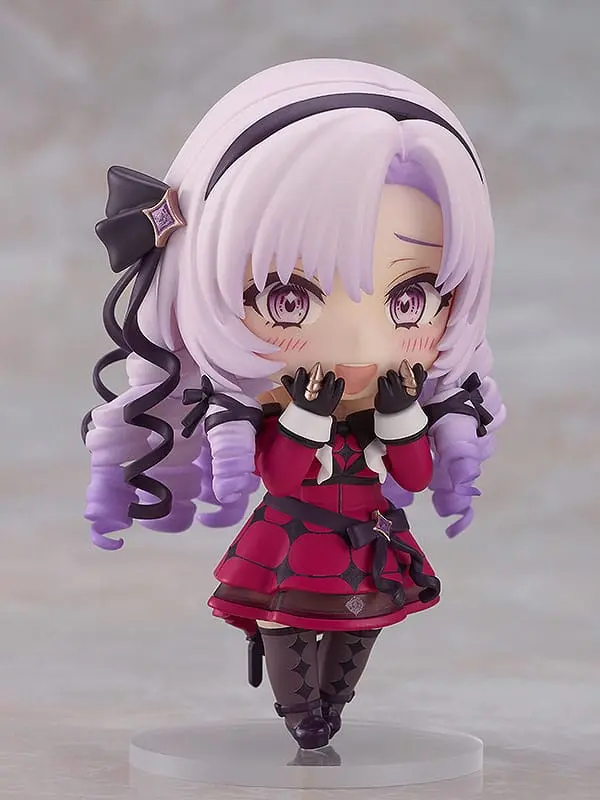 Nijisanji Nendoroid akční figurka Hyakumantenbara Salome 10 cm fotografii produktu