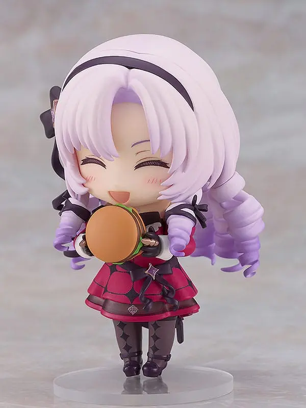 Nijisanji Nendoroid akční figurka Hyakumantenbara Salome 10 cm fotografii produktu