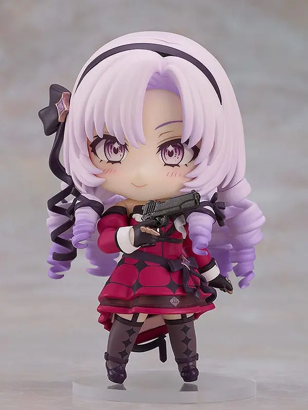 Nijisanji Nendoroid akční figurka Hyakumantenbara Salome 10 cm fotografii produktu