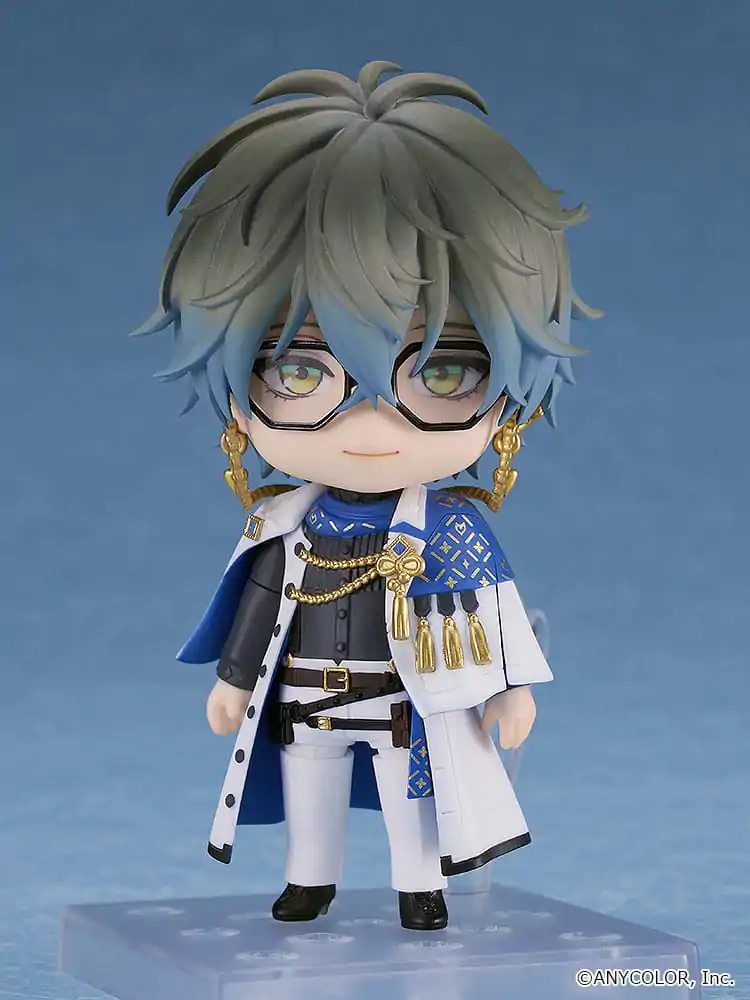 Nijisanji Nendoroid akční figurka Ike Eveland 10 cm fotografii produktu