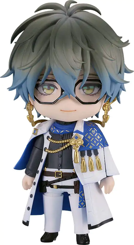 Nijisanji Nendoroid akční figurka Ike Eveland 10 cm fotografii produktu
