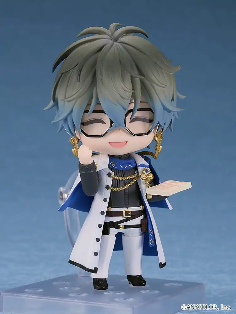 Nijisanji Nendoroid akční figurka Ike Eveland 10 cm fotografii produktu