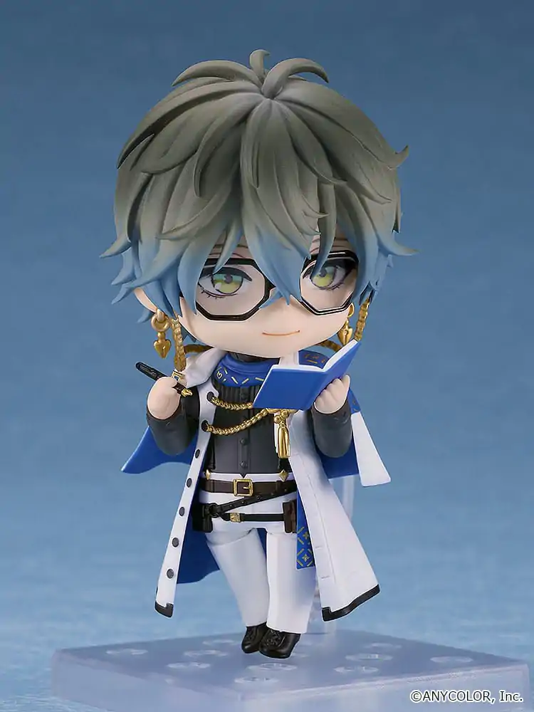 Nijisanji Nendoroid akční figurka Ike Eveland 10 cm fotografii produktu