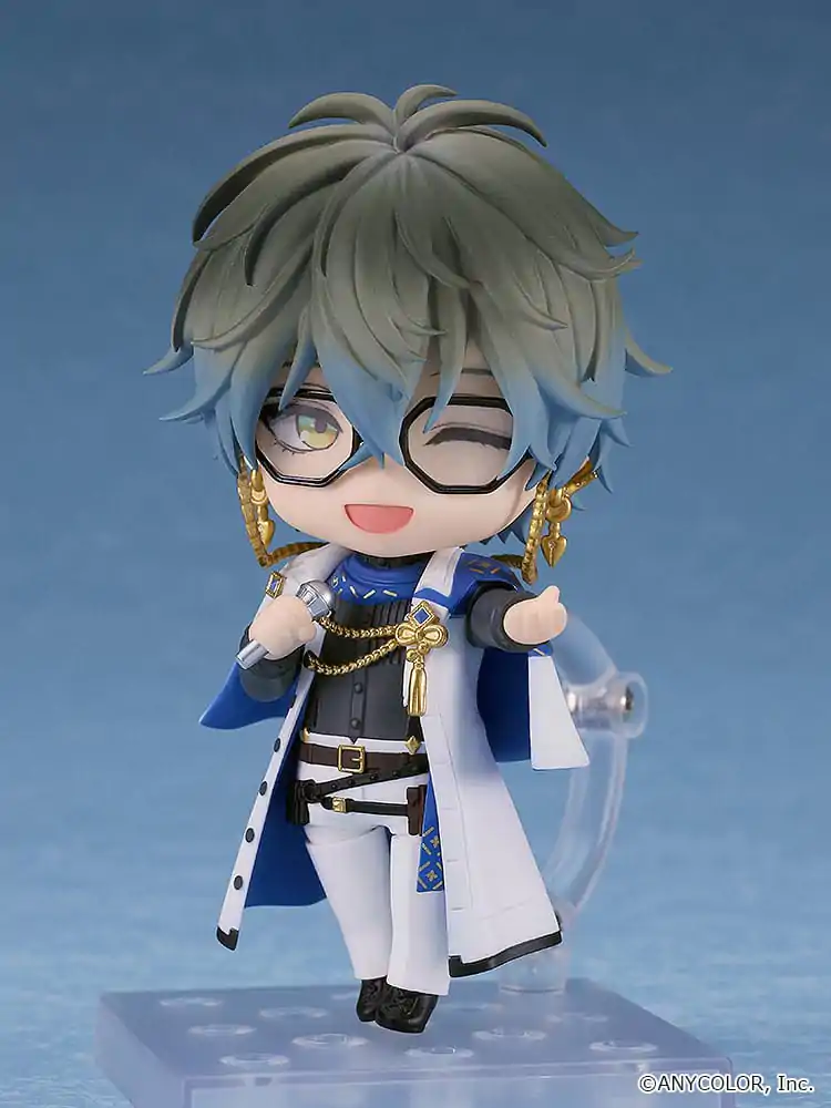 Nijisanji Nendoroid akční figurka Ike Eveland 10 cm fotografii produktu