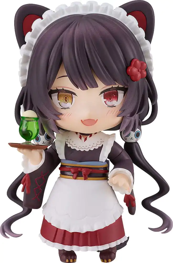 NIJISANJI Nendoroid akční figurka Inui Toko 10 cm fotografii produktu