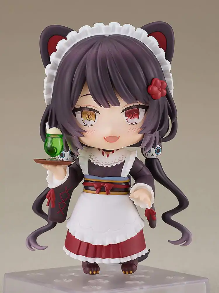 NIJISANJI Nendoroid akční figurka Inui Toko 10 cm fotografii produktu