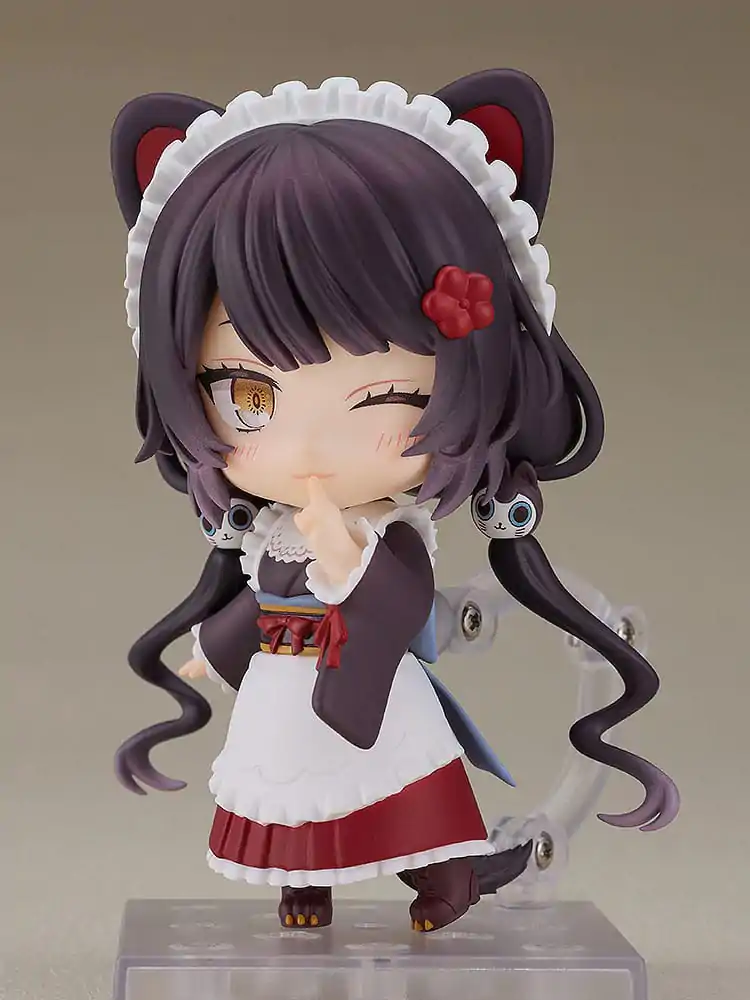 NIJISANJI Nendoroid akční figurka Inui Toko 10 cm fotografii produktu