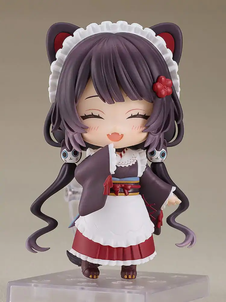 NIJISANJI Nendoroid akční figurka Inui Toko 10 cm fotografii produktu