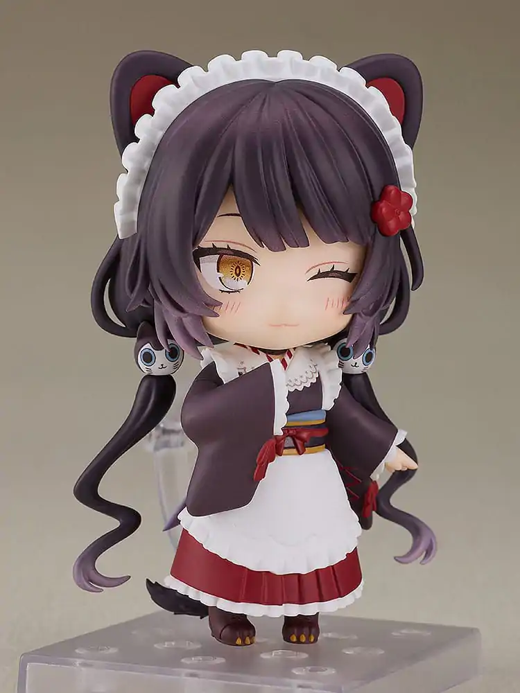 NIJISANJI Nendoroid akční figurka Inui Toko 10 cm fotografii produktu