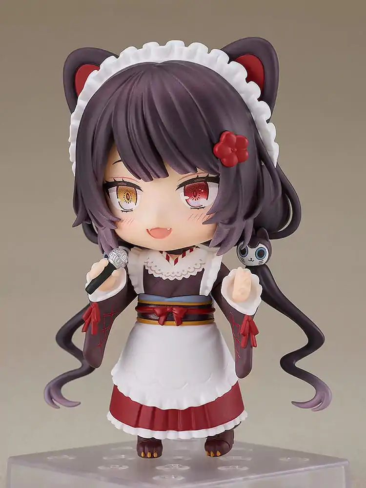 NIJISANJI Nendoroid akční figurka Inui Toko 10 cm fotografii produktu