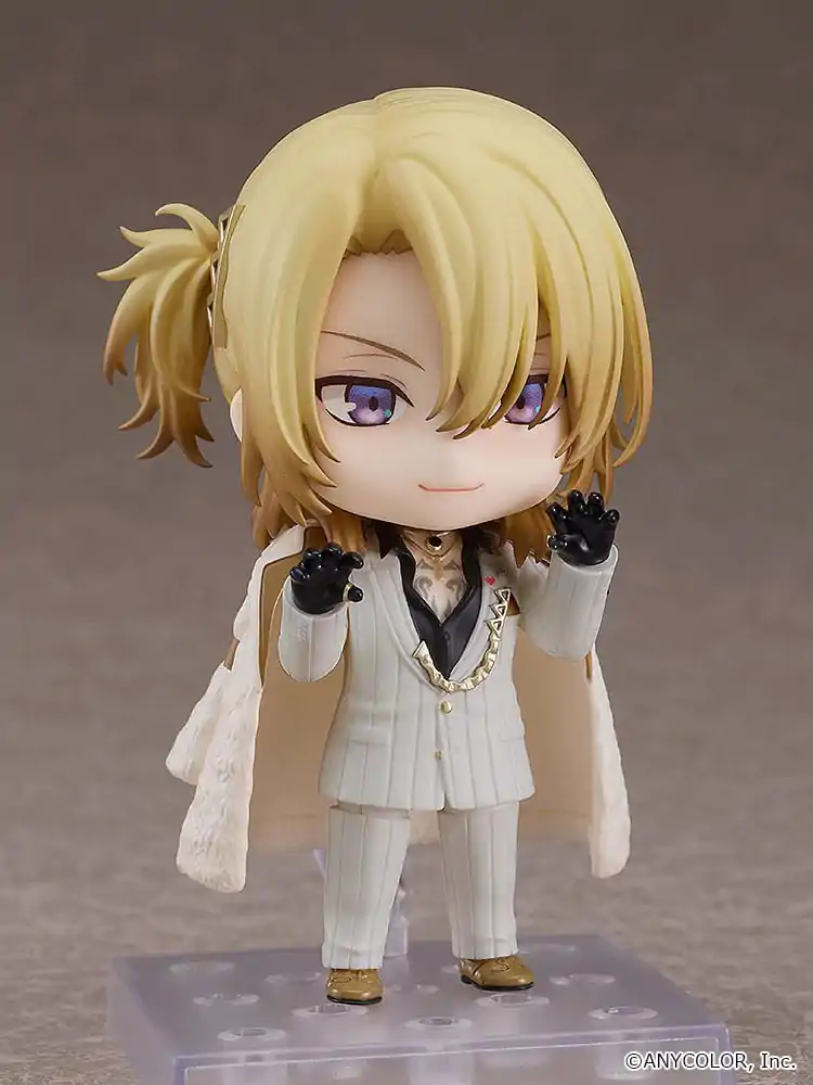 Nijisanji Nendoroid akční figurka Luca Kaneshiro 10 cm fotografii produktu