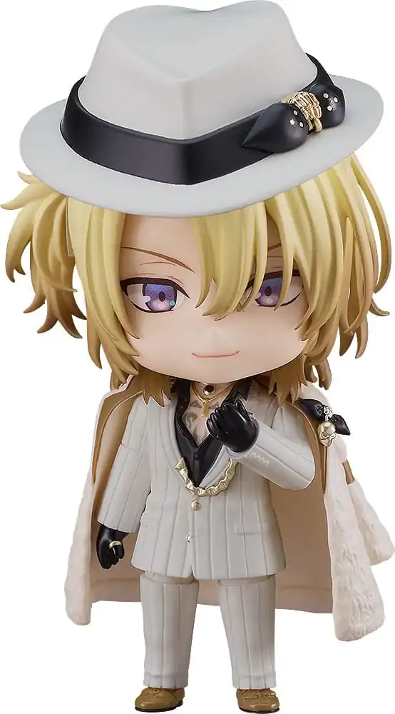 Nijisanji Nendoroid akční figurka Luca Kaneshiro 10 cm fotografii produktu