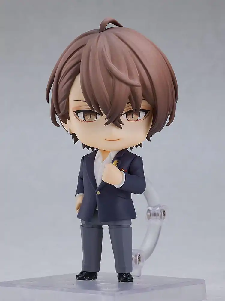 Nijisanji Nendoroid Panenka Akční figurka Kagami Hayato 10 cm fotografii produktu