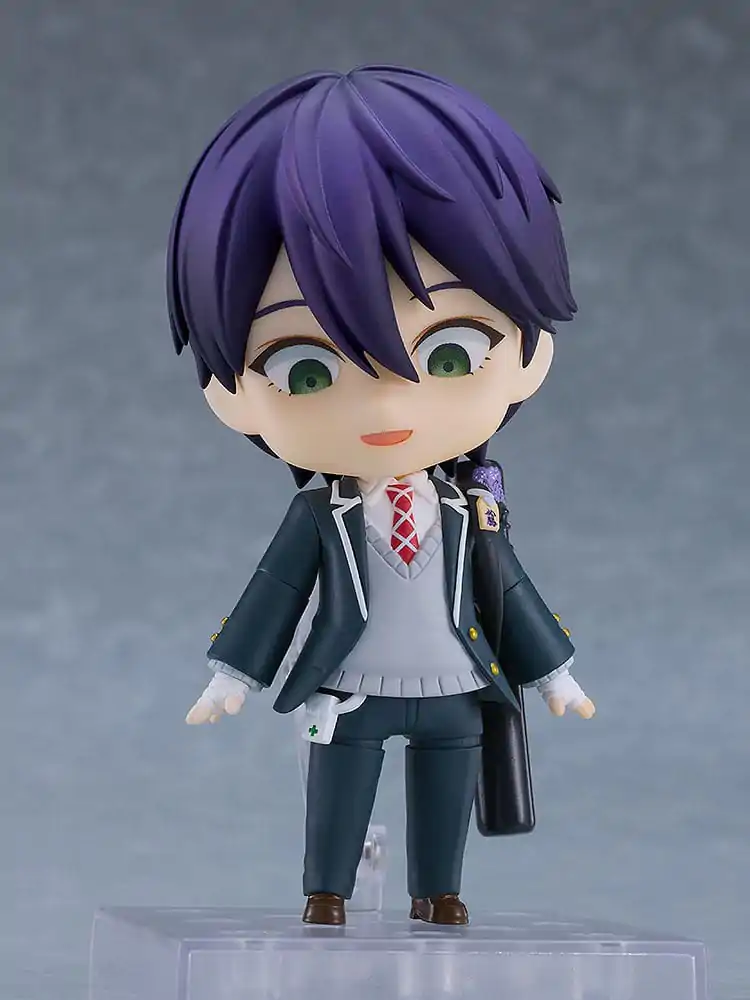 Nijisanji Nendoroid Doll akční figurka Kenmochi Toya 10 cm fotografii produktu