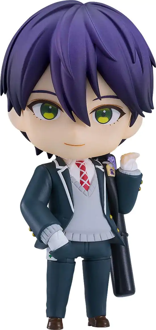 Nijisanji Nendoroid Doll akční figurka Kenmochi Toya 10 cm fotografii produktu