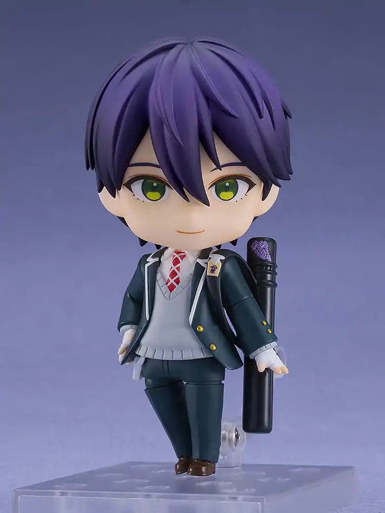 Nijisanji Nendoroid Doll akční figurka Kenmochi Toya 10 cm fotografii produktu