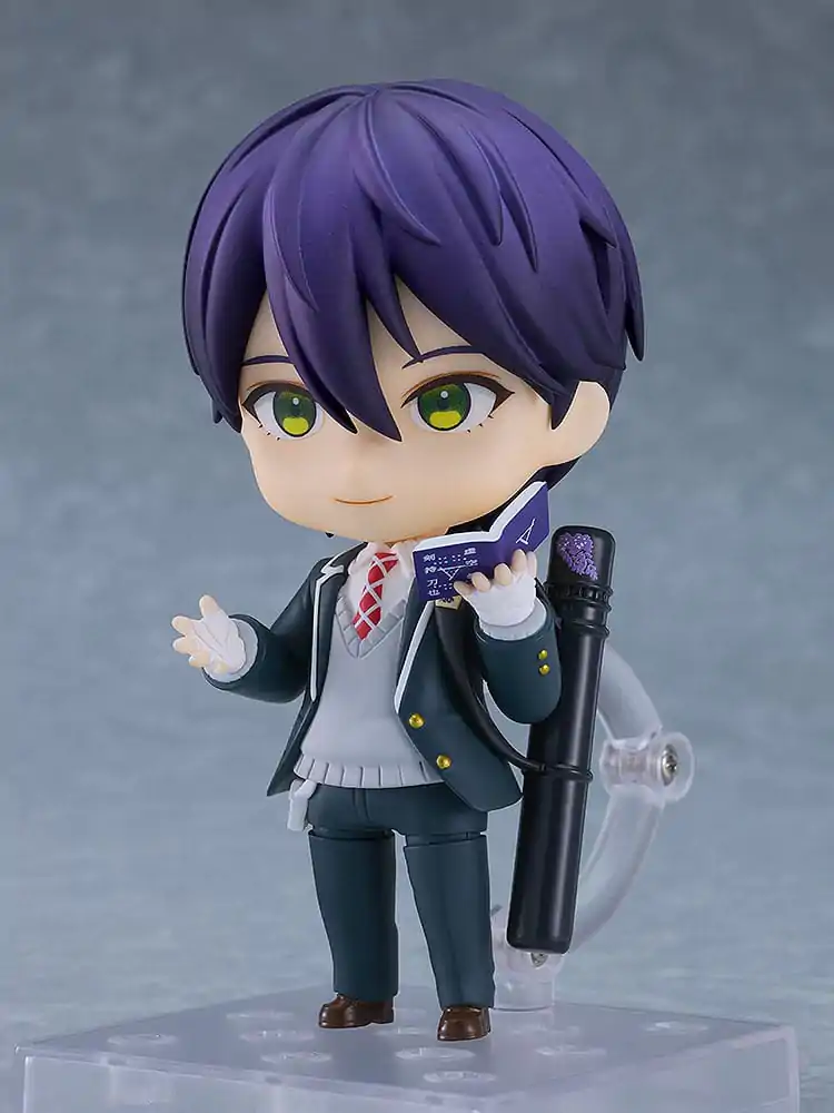 Nijisanji Nendoroid Doll akční figurka Kenmochi Toya 10 cm fotografii produktu