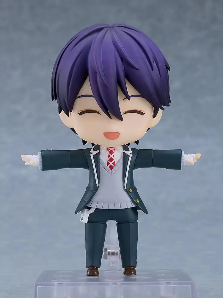 Nijisanji Nendoroid Doll akční figurka Kenmochi Toya 10 cm fotografii produktu