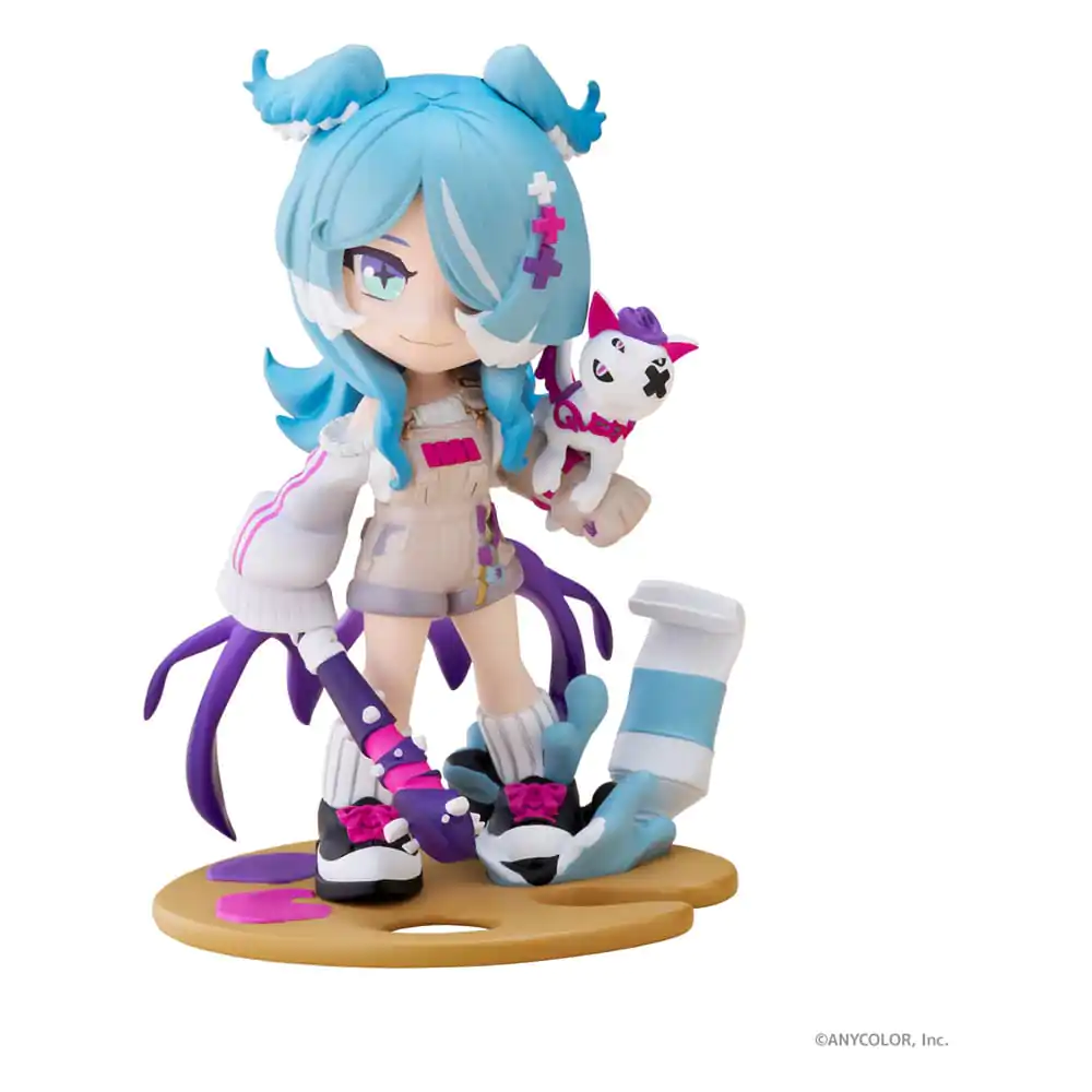 Nijisanji PalVerse PVC soška Elira Pendora 12 cm fotografii produktu