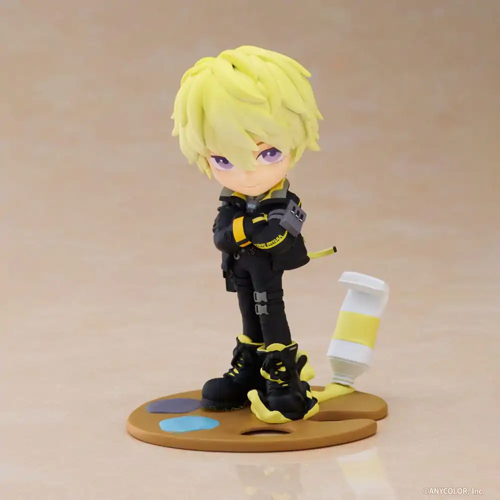 Nijisanji PalVerse PVC soška Sonny Brisko 11 cm fotografii produktu