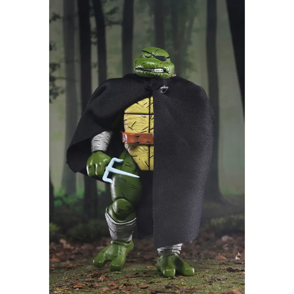 Ninja želva Teenage Mutant Raphael Starý Pán figurka 18 cm fotografii produktu