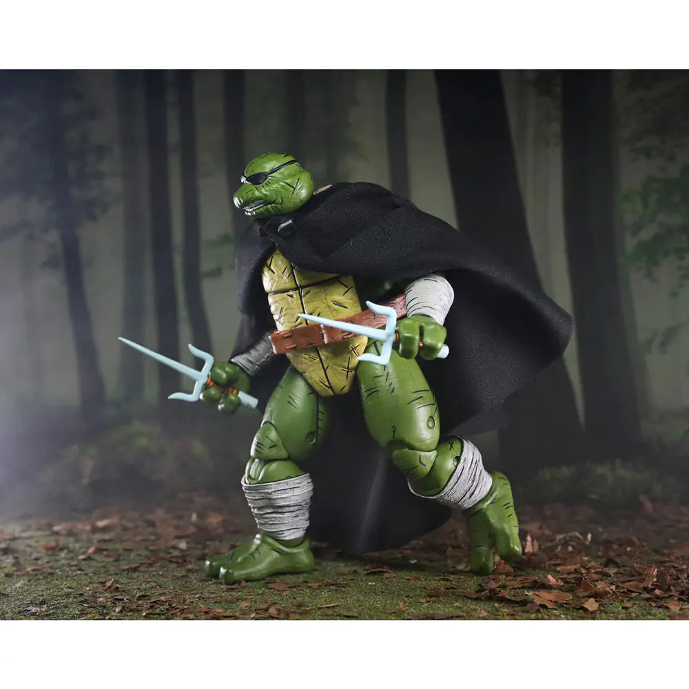 Ninja želva Teenage Mutant Raphael Starý Pán figurka 18 cm fotografii produktu
