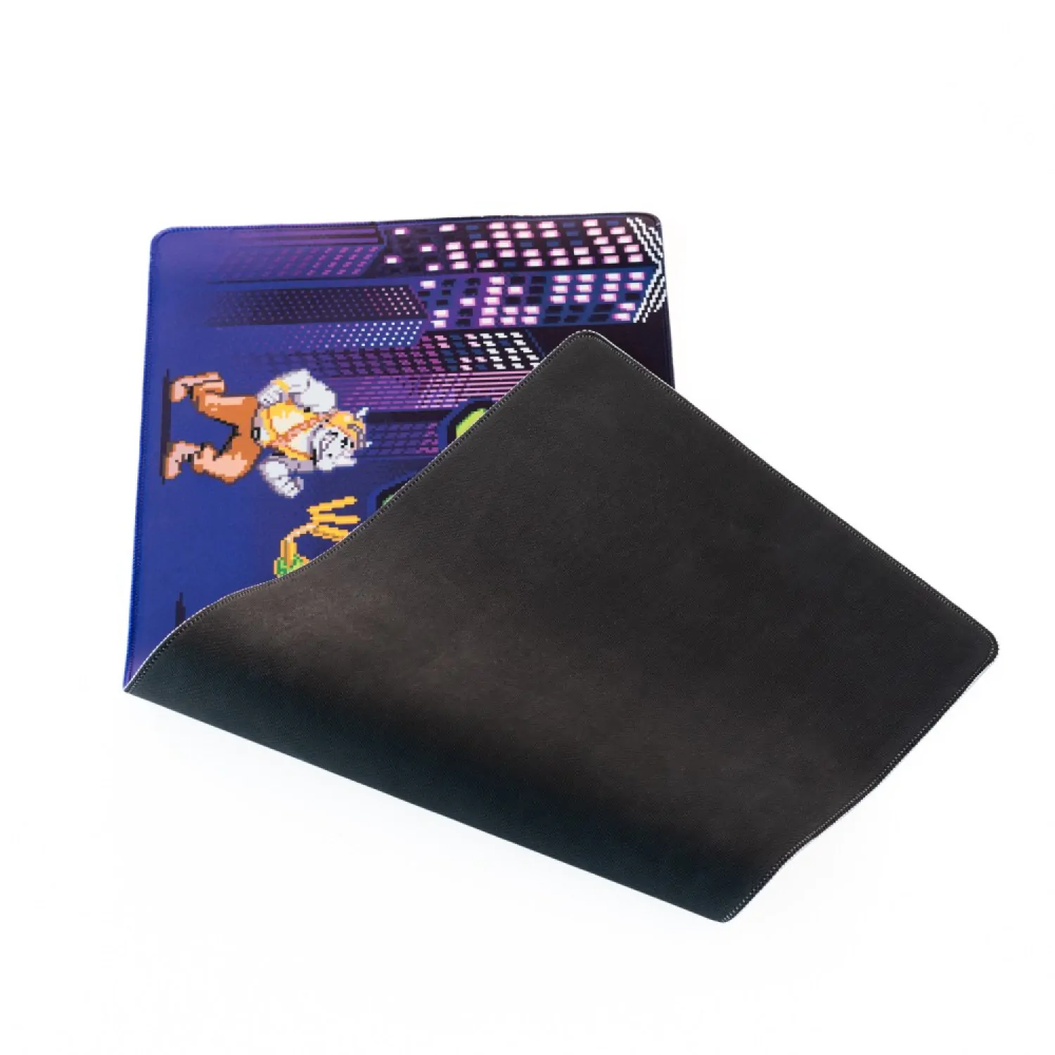 Herní podložka pod myš Ninja Turtles fotografii produktu