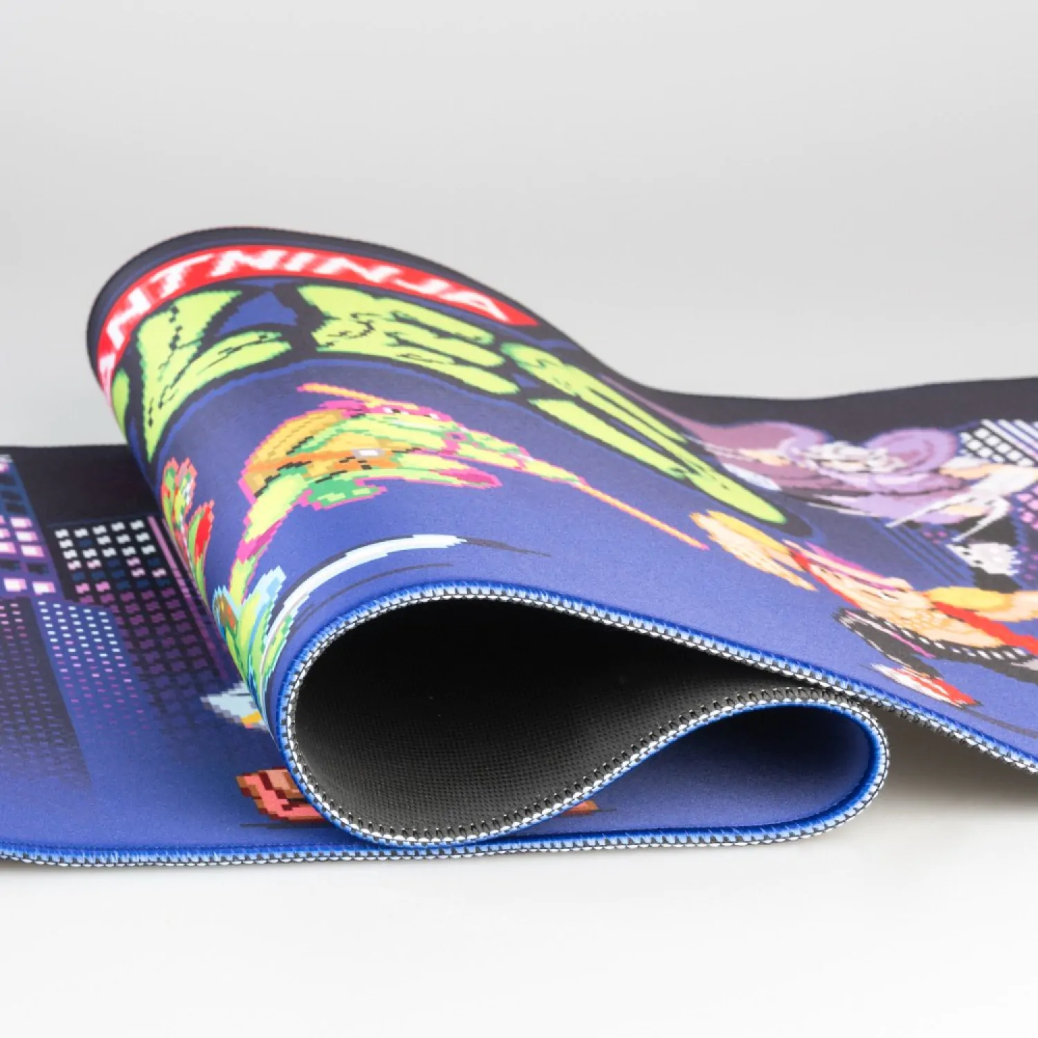 Herní podložka pod myš Ninja Turtles fotografii produktu