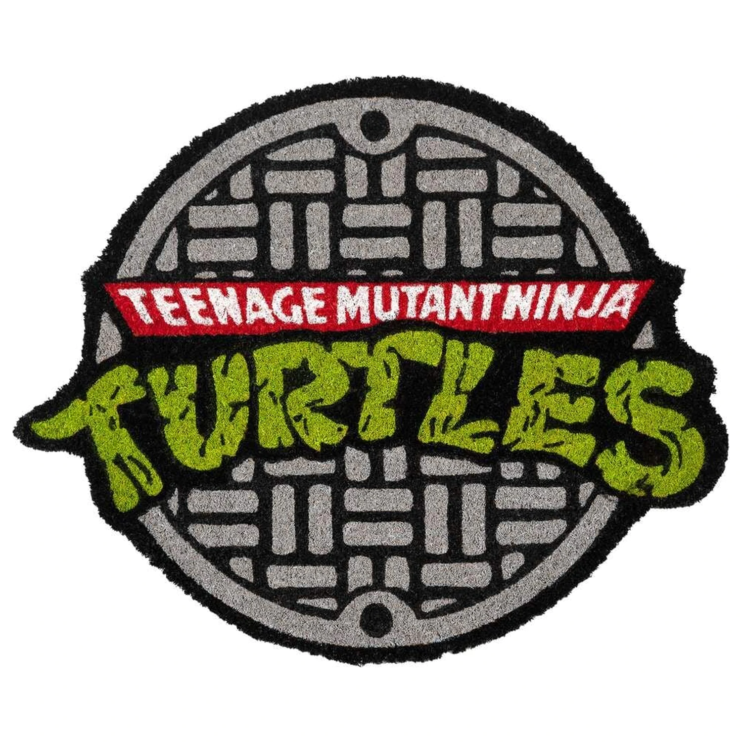 Ninja Turtles rohožka fotografii produktu
