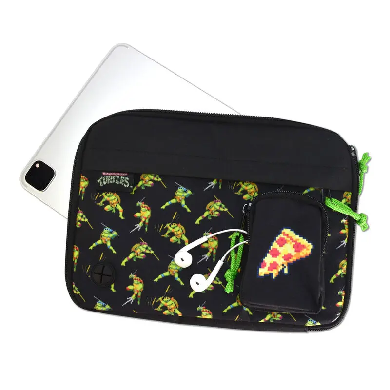 Pouzdro na tablet Ninja Turtles fotografii produktu