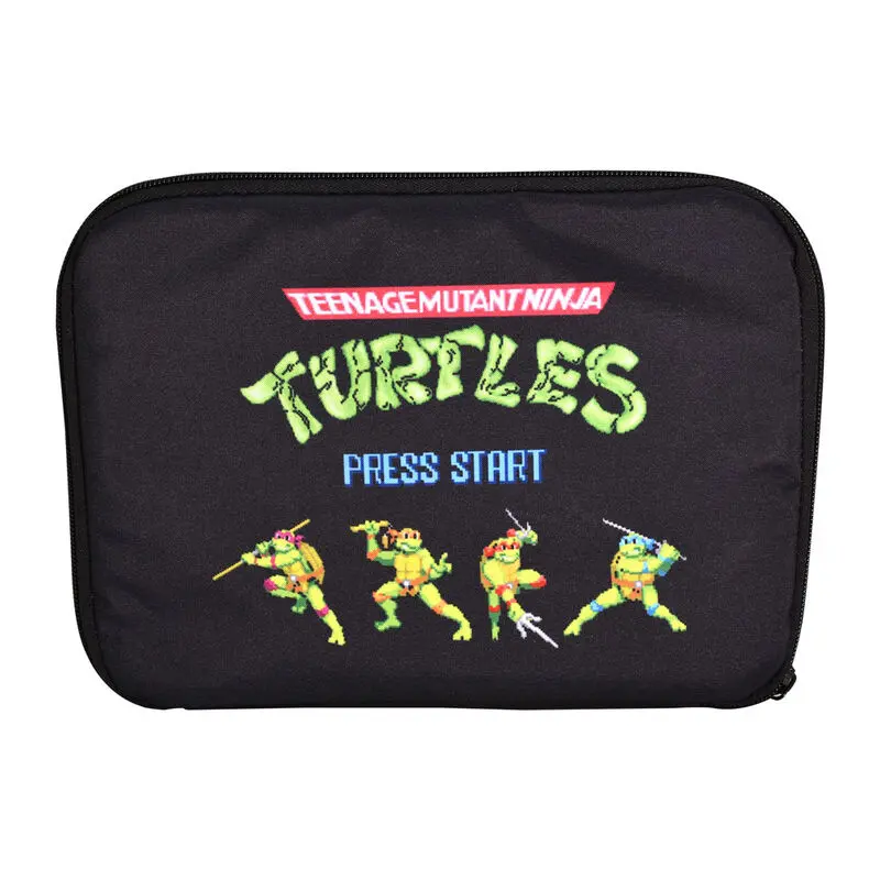 Pouzdro na tablet Ninja Turtles fotografii produktu