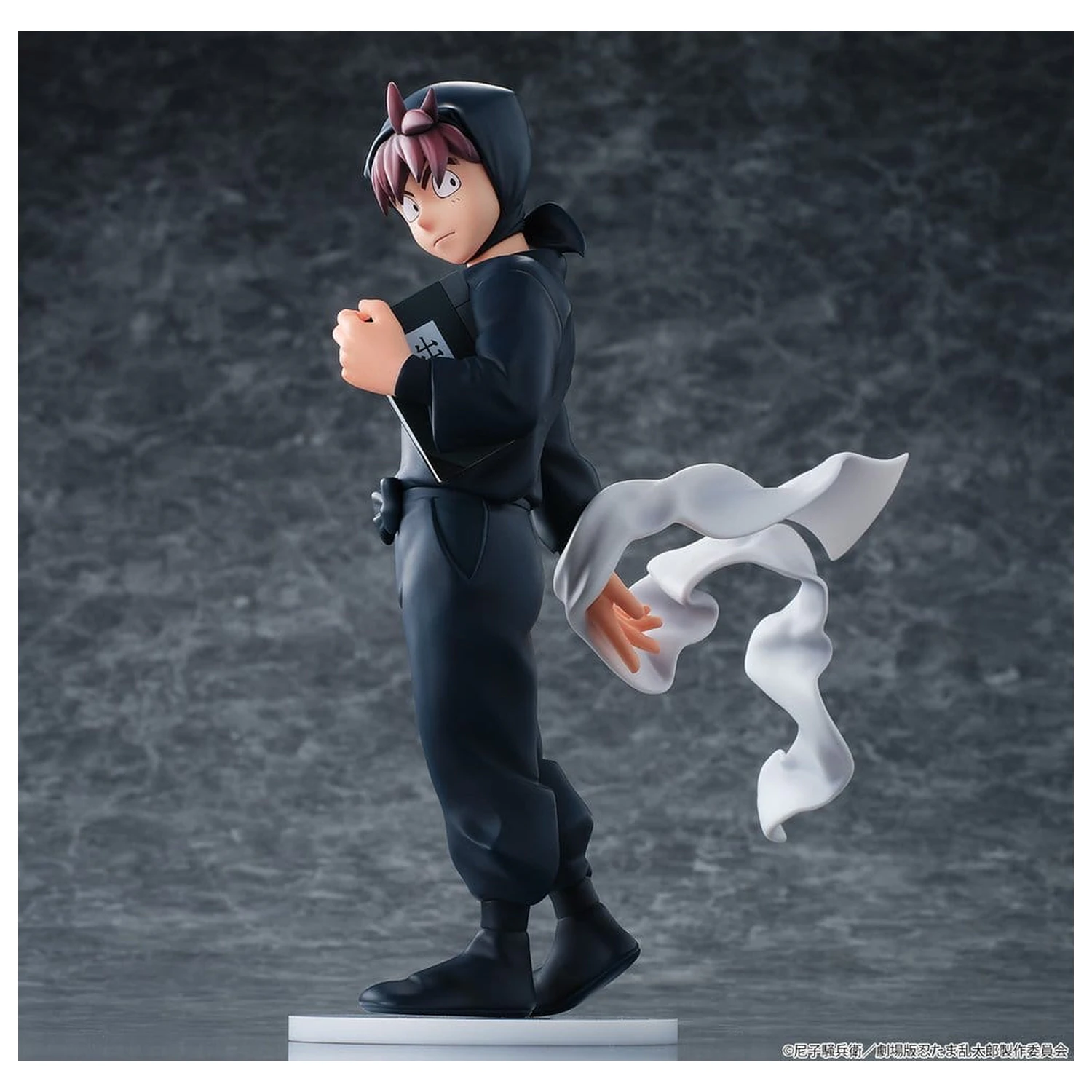 Nintama Rantaro PVC figurka Hannosuke Doi 20 cm fotografii produktu
