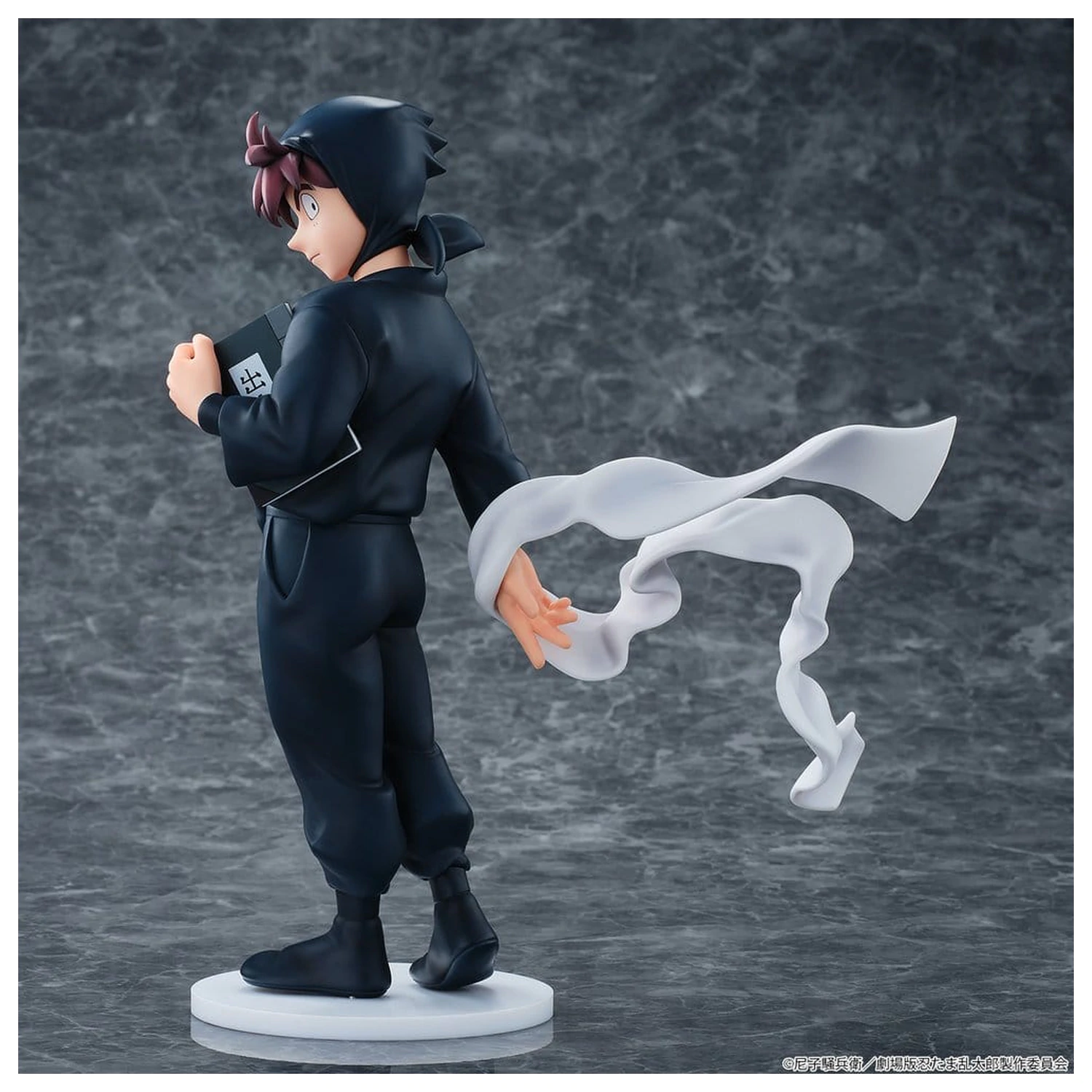 Nintama Rantaro PVC figurka Hannosuke Doi 20 cm fotografii produktu