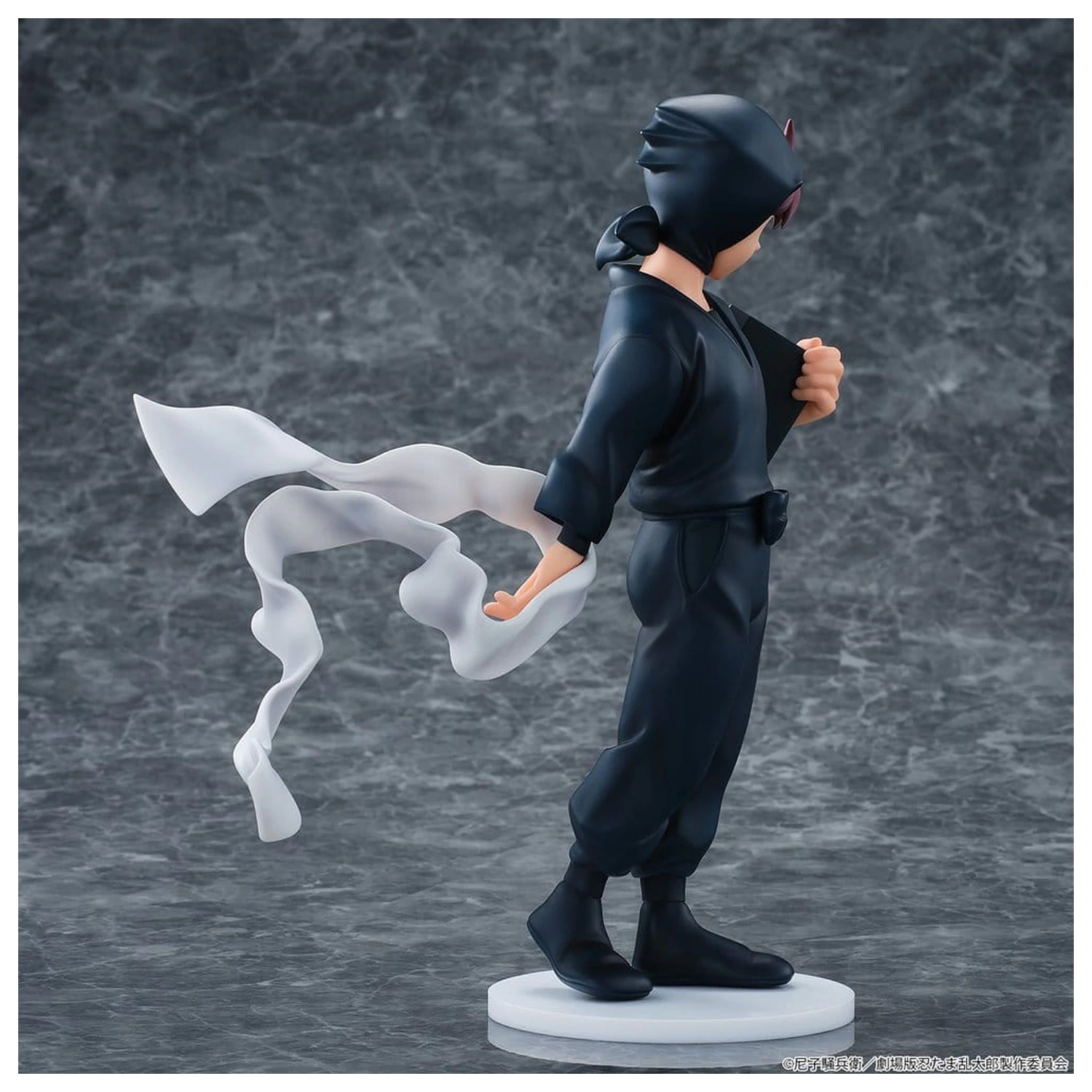 Nintama Rantaro PVC figurka Hannosuke Doi 20 cm fotografii produktu