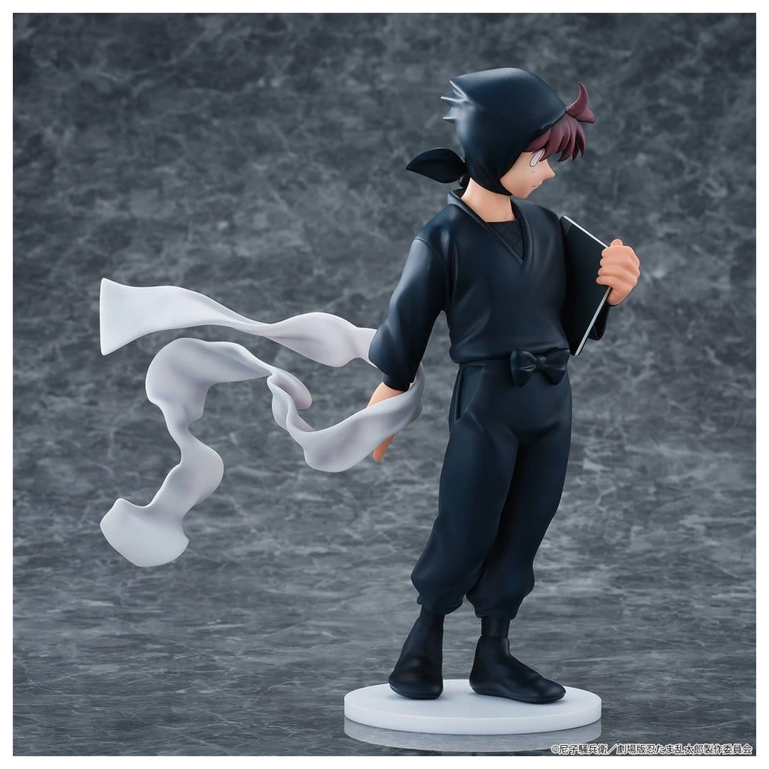 Nintama Rantaro PVC figurka Hannosuke Doi 20 cm fotografii produktu