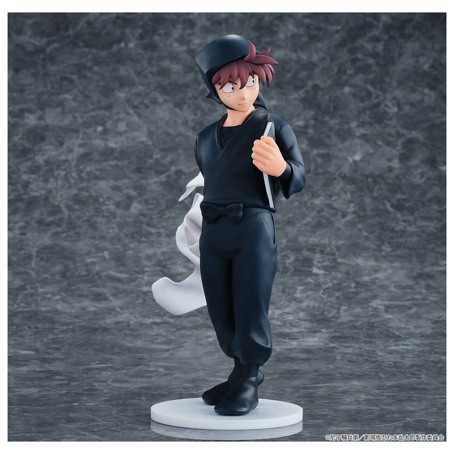 Nintama Rantaro PVC figurka Hannosuke Doi 20 cm fotografii produktu