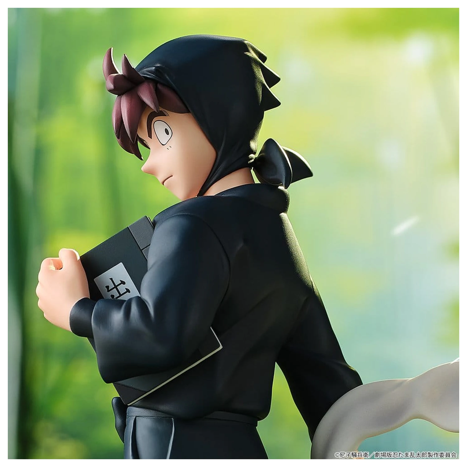Nintama Rantaro PVC figurka Hannosuke Doi 20 cm fotografii produktu