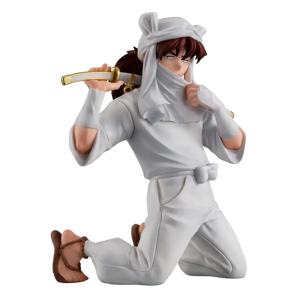 Nintama Rantaro The Movie G.E.M. Series PVC Soška Tenki Palm Size 12 cm fotografii produktu