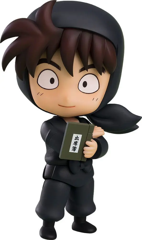 Nintama Rantarou Nendoroid akční figurka Hansuke Doi 10 cm fotografii produktu
