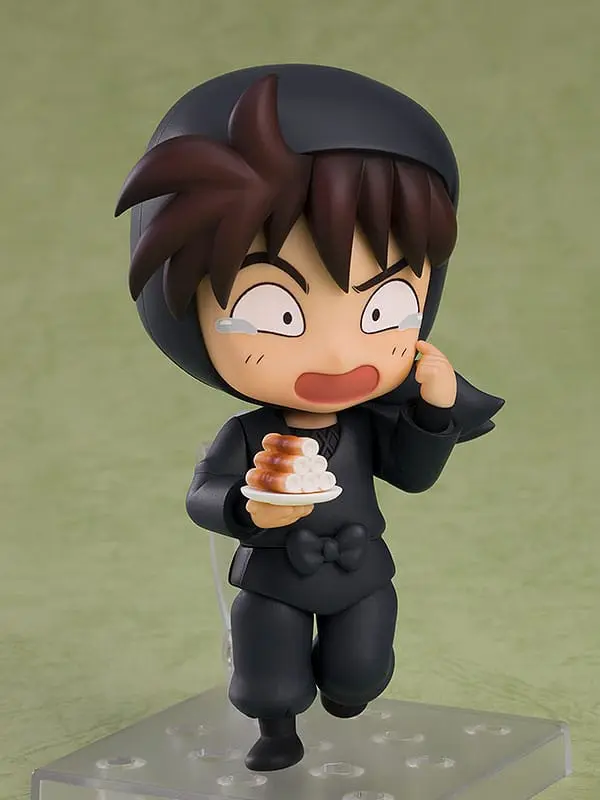 Nintama Rantarou Nendoroid akční figurka Hansuke Doi 10 cm fotografii produktu