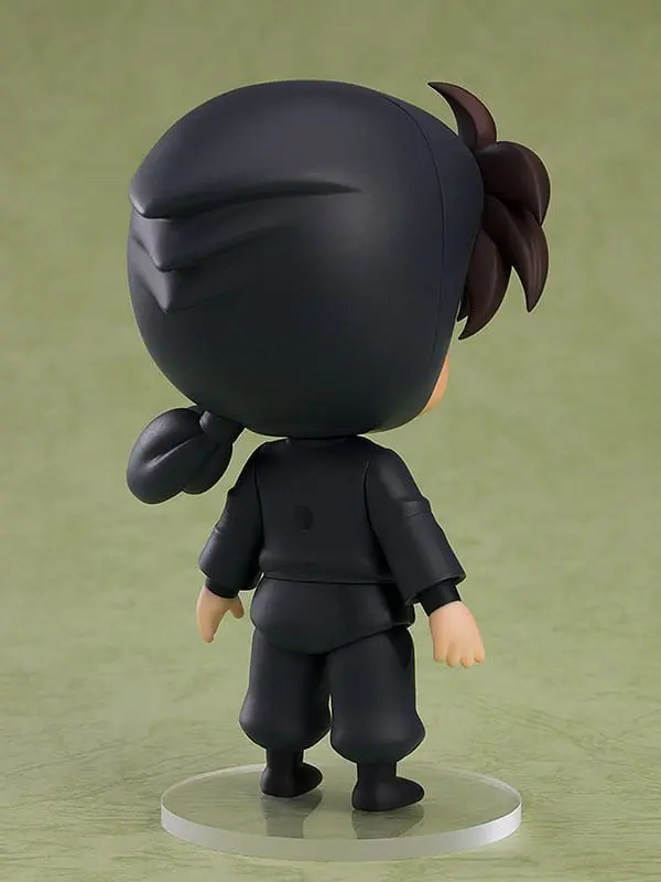Nintama Rantarou Nendoroid akční figurka Hansuke Doi 10 cm fotografii produktu