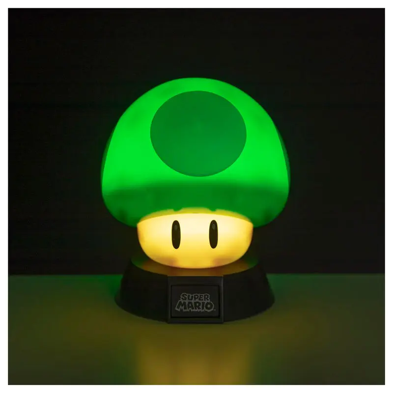 Nintendo Icon 1Up Mini světlo fotografii produktu