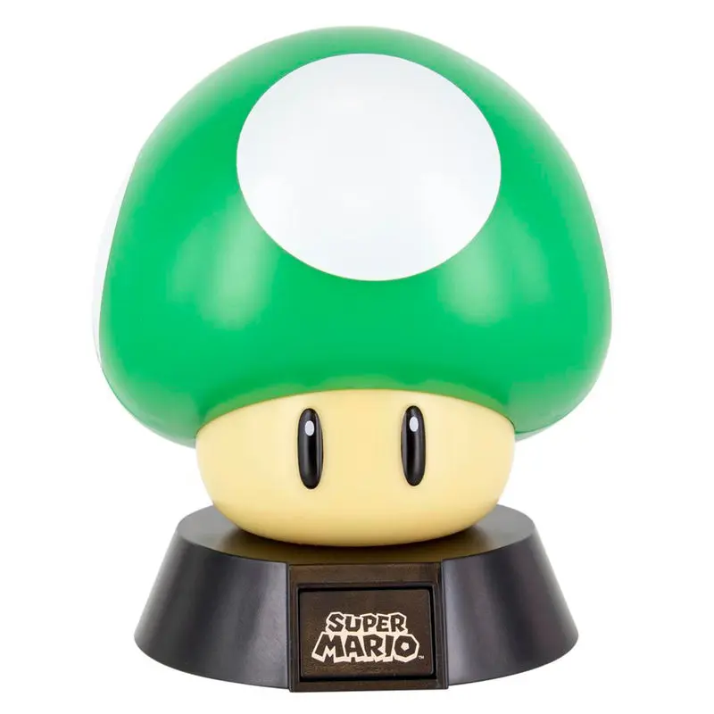 Nintendo Icon 1Up Mini světlo fotografii produktu