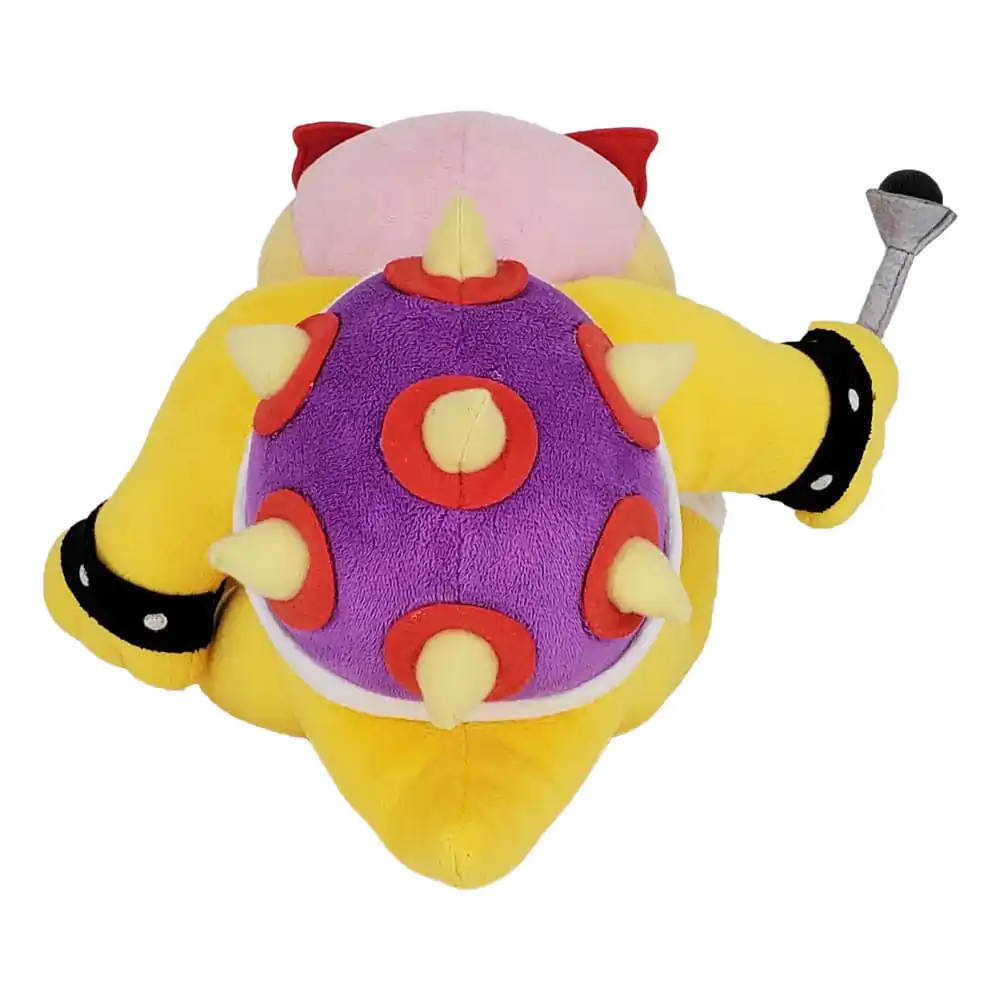 Nintendo Plyšová figurka Roy Koopa 15 cm fotografii produktu